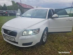 Używany 2009 Volvo V50 Kombi | 11 999 zł (Uczciwa cena)