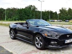 Używany 2015 Ford Mustang Kabriolet | 76 900 zł