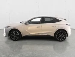 Używany 2024 DS Automobiles DS4 Opera | 132 900 zł