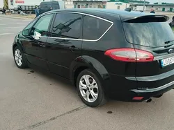 Używany 2010 Ford S-MAX S Minivan | 32 900 zł (Drogi)