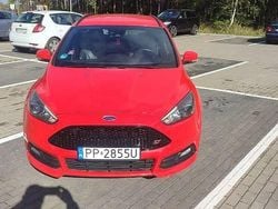 Używany 2015 Ford Focus ST | 46 000 zł (Drogi)