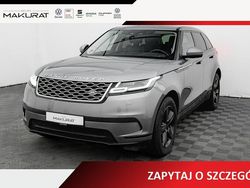 Szary (metalik) Używany 2022 Land Rover Range Rover Velar S SUV | 215 850 zł (Drogi)