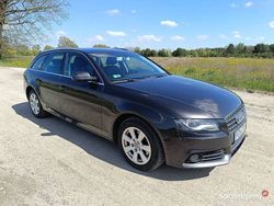 Używany 2010 Audi A4 Kombi | 29 900 zł (Uczciwa cena)