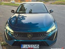 Używany 2023 Peugeot 408 Sedan/Limuzyna | 126 500 zł