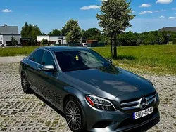 Używany 2019 Mercedes C300 | 93 900 zł (Dobra cena)
