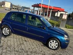 Używany 2002 Renault Clio II Hatchback | 2800 zł (Uczciwa cena)