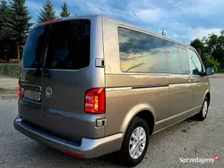 Złoty Używany 2018 VW T6 Van | 123 500 zł