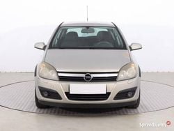 Beżowy Używany 2006 Opel Astra Hatchback | 6999 zł (Dobra cena)