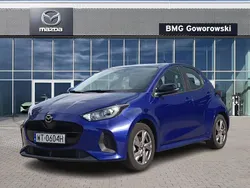 Nowe 2024 Mazda 2 Hatchback | 91 900 zł