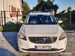 Używany 2014 Volvo XC60 SUV | 59 500 zł