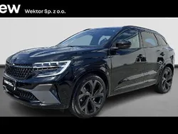 Czarny Używany 2023 Renault Austral Iconic Esprit Alpine SUV | 149 900 zł
