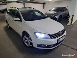 Używany 2014 VW Passat Kombi | 29 500 zł (Super Cena)