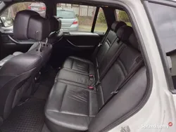 Używany 2012 BMW X5 SUV | 69 000 zł