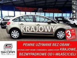 Złoty Używany 2010 Citroën C4 Hatchback | 26 900 zł