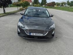 Używany 2021 Ford Focus | 50 000 zł (Uczciwa cena)