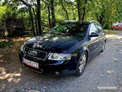 Używany 2004 Audi A4 | 4800 zł (Super Cena)