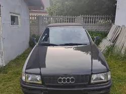 Używany 1992 Audi 80 Kabriolet | 6000 zł