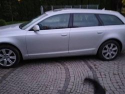 Używany 2009 Audi A6 | 24 500 zł (Uczciwa cena)