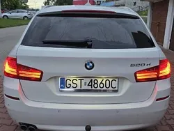 Używany 2013 BMW 520 Comfort Edition | 43 000 zł (Super Cena)