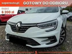 Inny kolor Nowe 2025 Renault Mégane IV Techno Sedan/Limuzyna | 99 900 zł (Drogi)