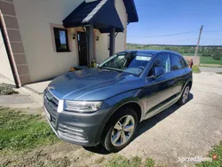 Używany 2017 Audi Q5 Premium SUV | 64 500 zł