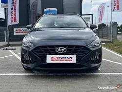 Używany 2021 Hyundai i30 | 54 900 zł (Uczciwa cena)