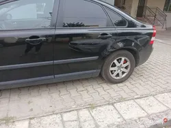 Używany 2006 Volvo S40 Sedan/Limuzyna | 13 900 zł (Dość drogi)