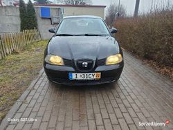 Używany 2004 Seat Ibiza Hatchback | 5900 zł (Dość drogi)