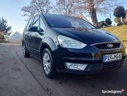 Używany 2009 Ford Galaxy Minivan | 15 800 zł (Super Cena)