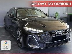 Czarny Nowe 2025 Audi A5 Ambiente Coupe | 262 200 zł