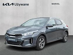 Grafitowy Używany 2024 Kia XCeed SUV | 91 900 zł (Dobra cena)