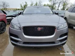 Używany 2020 Jaguar F-Pace SUV | 50 000 zł