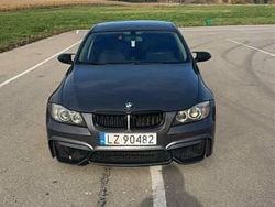 Używany 2005 BMW 320 | 23 000 zł (Drogi)