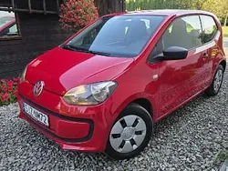 Czerwony Używany 2013 VW up! Hatchback | 15 900 zł (Uczciwa cena)