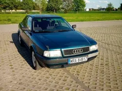 Używany 1993 Audi 80 | 3500 zł