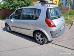 Używany 2008 Renault Scénic II Minivan | 6200 zł (Uczciwa cena)