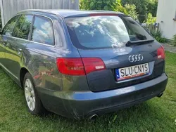 Używany 2005 Audi A6 | 17 000 zł (Dobra cena)