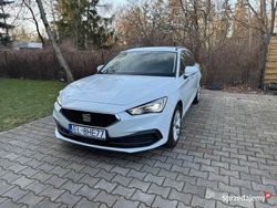 Używany 2021 Seat Leon | 75 000 zł (Uczciwa cena)