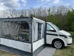 Biały Używany 2009 VW T5 Van | 69 900 zł