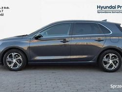 Grafitowy Używany 2023 Hyundai i30 Hatchback | 74 900 zł (Drogi)