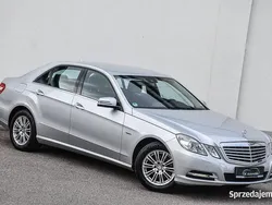 Srebrny Używany 2011 Mercedes A200 Elegance Sedan/Limuzyna | 40 899 zł