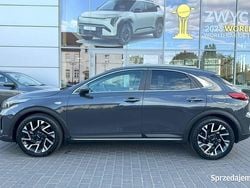 Szary Używany 2024 Kia XCeed SUV | 109 900 zł (Uczciwa cena)