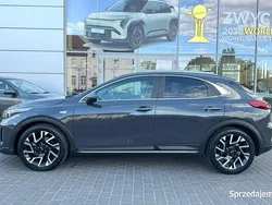 Szary Używany 2024 Kia XCeed SUV | 109 900 zł (Uczciwa cena)
