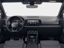 Szary steel niemetalizowany Nowe 2025 Skoda Karoq SportLine SUV | 158 900 zł (Dobra cena)
