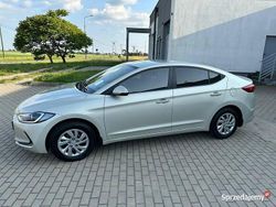 Używany 2017 Hyundai Elantra | 49 990 zł (Uczciwa cena)