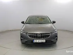 Szary (metalik) Używany 2022 Opel Insignia Business Edition Sedan/Limuzyna | 99 900 zł (Drogi)