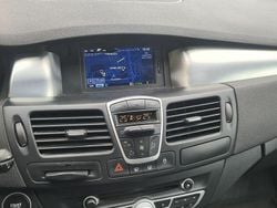 Szary Używany 2010 Renault Laguna III Kombi | 6400 zł (Dobra cena)