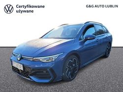 Używany 2025 VW Golf VIII Kombi | 132 900 zł