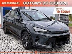 Niebieski Nowe 2025 Cupra Formentor SUV | 144 400 zł (Dobra cena)