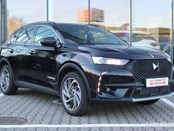 Używany 2021 DS Automobiles DS7 Crossback SUV | 102 900 zł (Uczciwa cena)